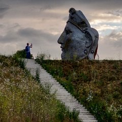 Stadswaard-Waal-Ooypolder-Nijmegen