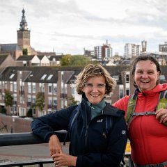 Walk of Wisdom_finale_Nijmegen_4okt2020