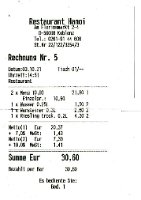 21Restaurant Hanoi_Koblenz