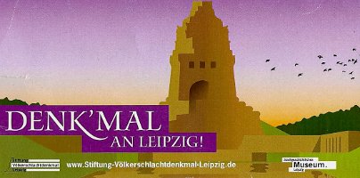 Denkmal-Leipzig