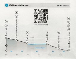 23Mélèzes de Balavaux
