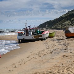 1. Heenreis-Lønstrup-Hirtshals-Notodden-Rondane_2-4juli2024