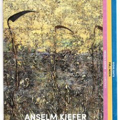 Expositie Anselm Kiefer_Museum Voorlinden_11feb2024