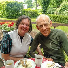 Mark memorial ride Elten_18mei2024