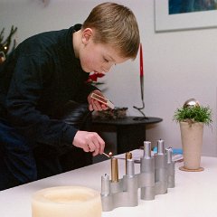 Fotoalbum 1999